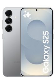 Samsung Galaxy S25 - Premium Refurbished